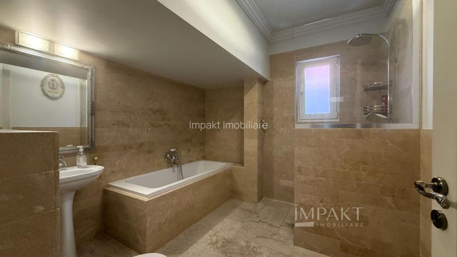 Apartament modern la vila cu gradina si teren 263mp aproape de centru - 13