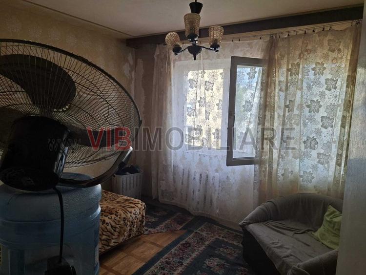 Apartament 2 camere | Dâmbovița – Timișoara | Etaj 3 | 50 mp