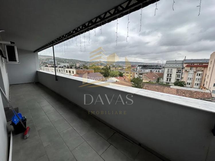 Apartament 3 camere semidecomandat+ parcare subterana | PRIMA INCHIRIERE| LUX - 16