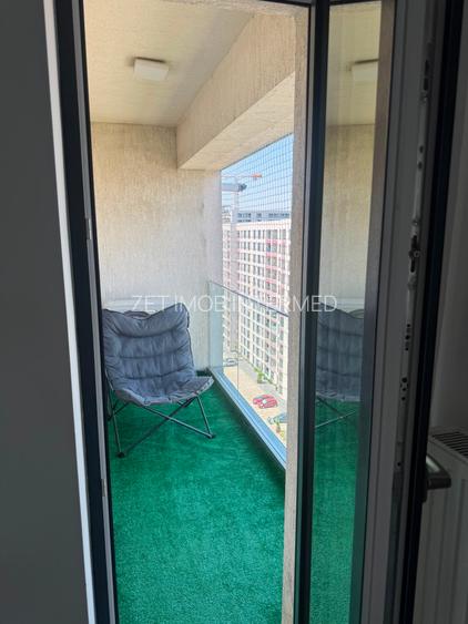 2 camere Lujerului - complex 21 Residence - 16