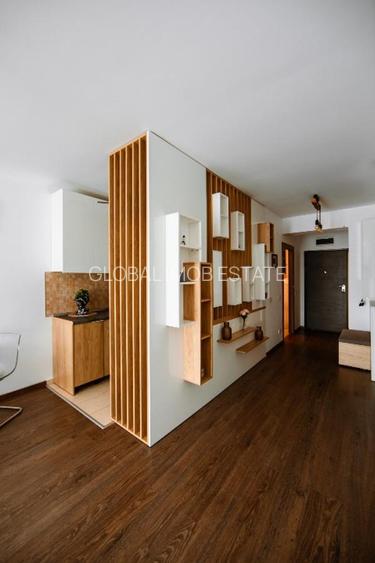 Inchiriere Apartament 3 camere Bloc Nou Unirii - 3