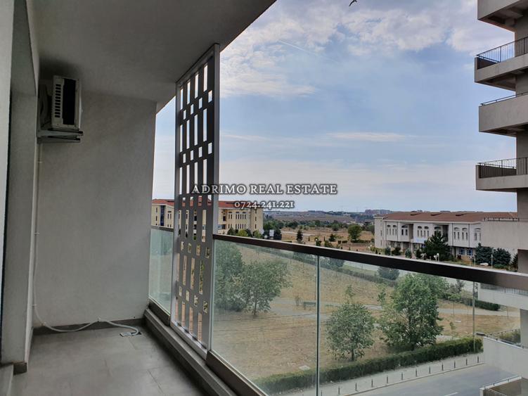 Garsoniera Moderna - Zona Campus Aleea Universitatii - disponibila pt 1 luna