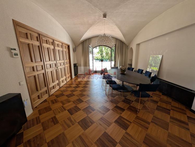 Vila Spectaculoase de inhiriat Bucuresti Central