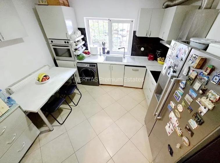 Apartament 4 camere Oraselul Copiilor parcul Tineretului metrou Brancoveanu 550m - 7