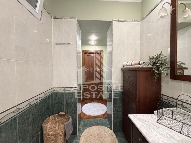 Apartament cu 3 camere de inchiriat, zona Centrala, Timisoara - 17
