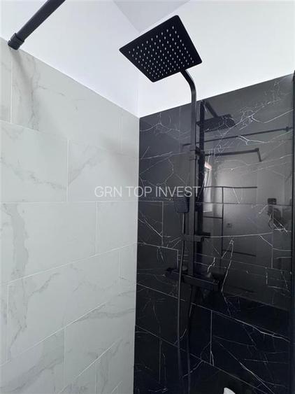 Apartament de LUX 3 camere balcon 2 parcari Cartierul Arhitectilor - 23