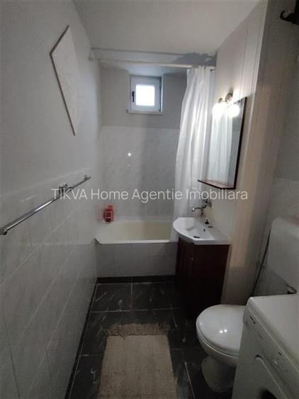 Apartament cu 2 camere (Gheorgheni, Cart. Florilor, 50 C)