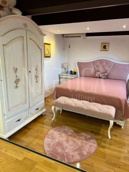 Casa 4 camere de vanzare in Centru, Oradea