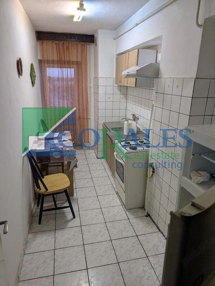 Zona Fabric | Apartament o camera spatios | Decomandat