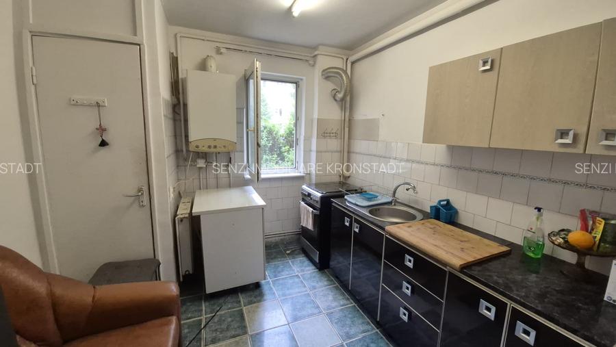 2 Camere zona Harmanului -Garii, 47mp, 91500Euro/negociabil - 9