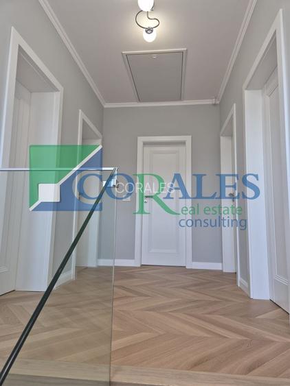 COMISION 0%.Vila cu Garaj.1000 mp Teren! - 5