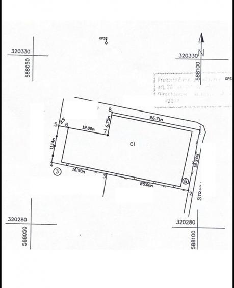 Spatiu comercial complet echipat functional cu 8 rampe