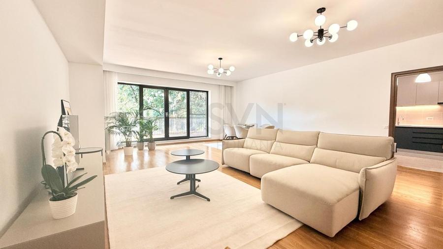 REA1029714 APARTAMENT SUPERB l TERASE l BOXA l 3 GARAJE l AVIATORILOR l KISELEFF