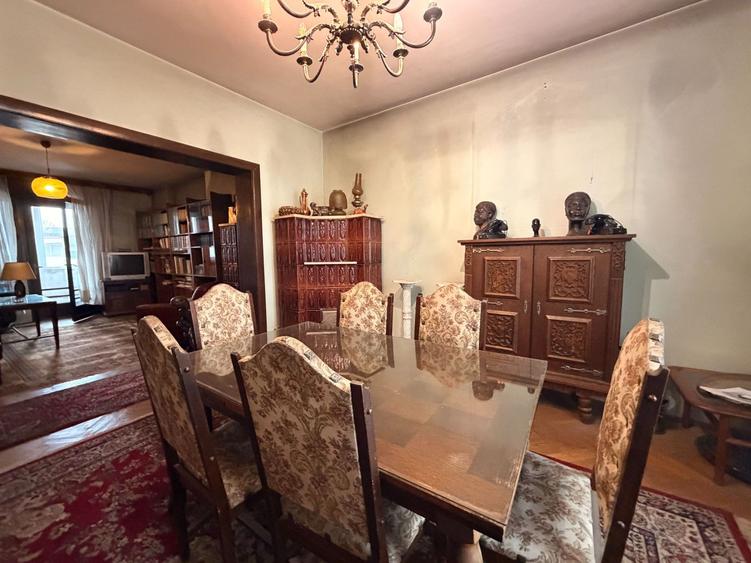 APARTAMENT 2 CAMERE | VICTORIEI | GARAJ