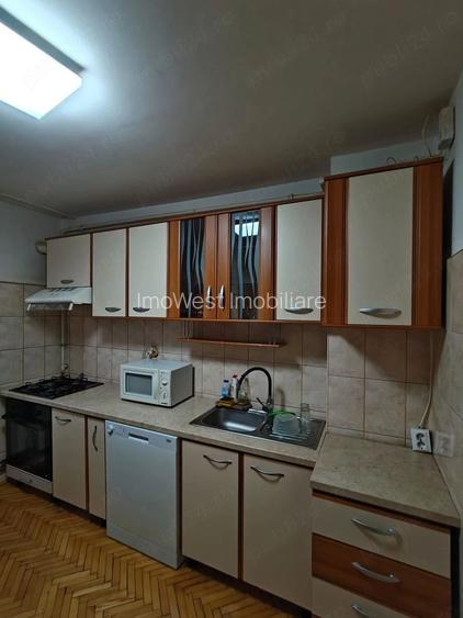 Complexul Studentesc | 3 Camere | 2 Bai |  Centrala Proprie . - 6