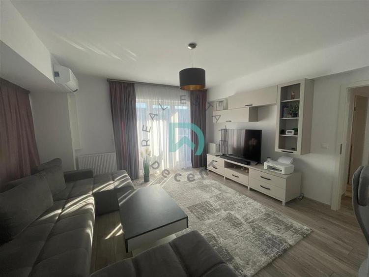 Apartament 2.5 camere Avantgarden, Brasov.