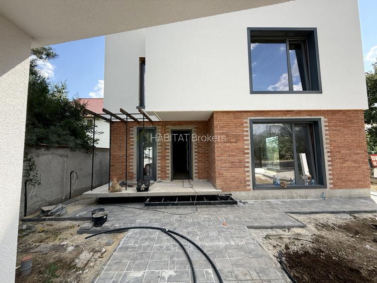 Vila individuala - Smart | 420 mp teren - 34