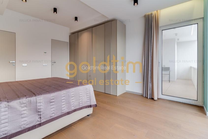 NEW/ ULTRA LUXURY DESIGN/DUPLEX/UNDERGROUND PARKING - 24