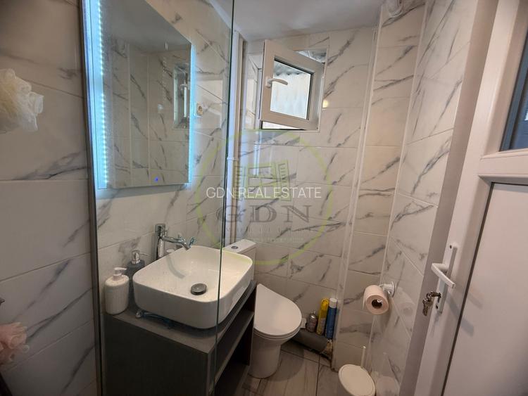 Apartament 2 camere, 30 mp, cartier Valea Rosie, zona Pietei - 6