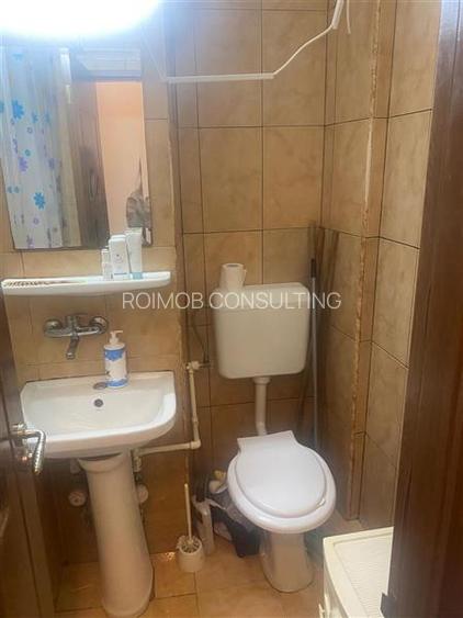 Mamaia, apartament 2 camere, etajul 4/4 - 10