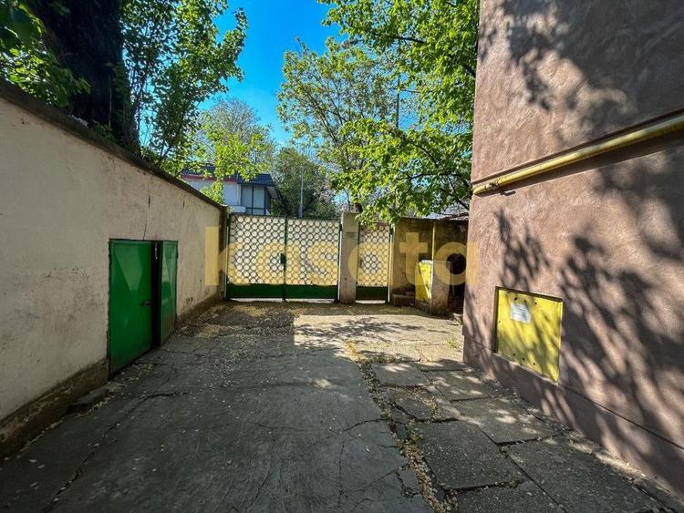 Oportunitate investitie I 2 camere I Floreasca I Demisol