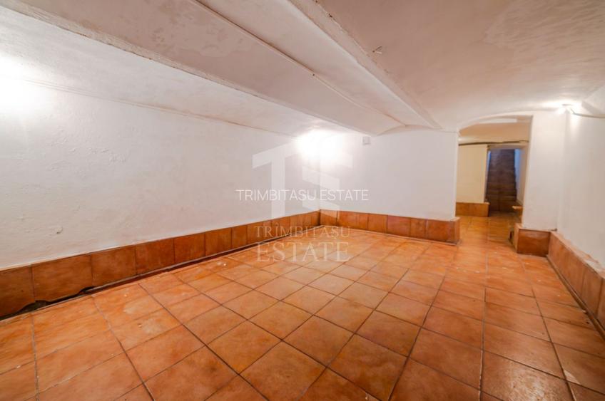 Apartament 3 Camere La Casa | Curte | Pod + Beci Mare | COMISION 0% - 30