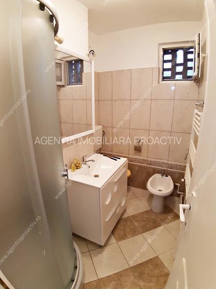 Apartament cu 2 camere, situat la etajul 3, în Mazepa 2 – stradal. - 6