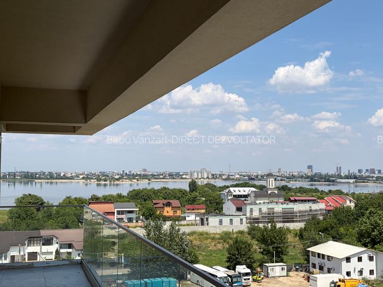 Apartament 3 camere,2 bai,centrala proprie,mutare imediata,TVA inclus in pret! - 33