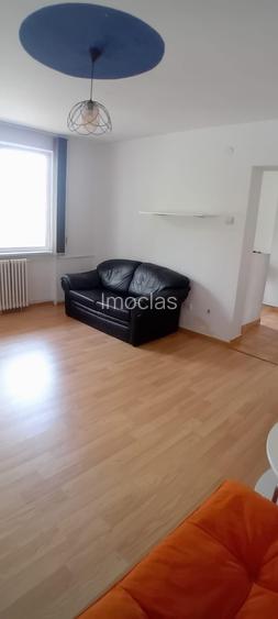 Apartament 3 camere confort unu Central -Medicina Mobilat Utilat loc parcare - 3