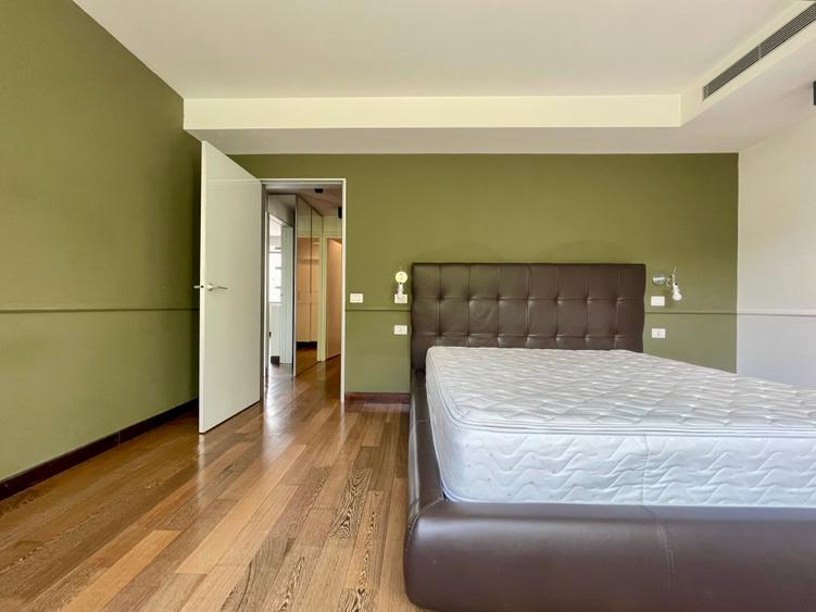 Închiriere Duplex 4 camere 3 bai, 140 mp utili, parcare | Floreasca parcul Verdi