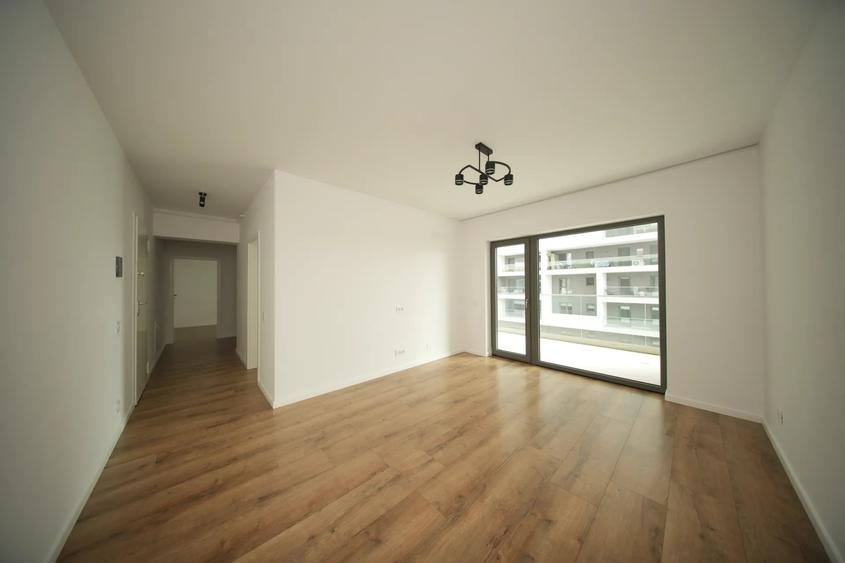 Apartament Nou cu 2 Camere | Floreasca | Finisaje Premium