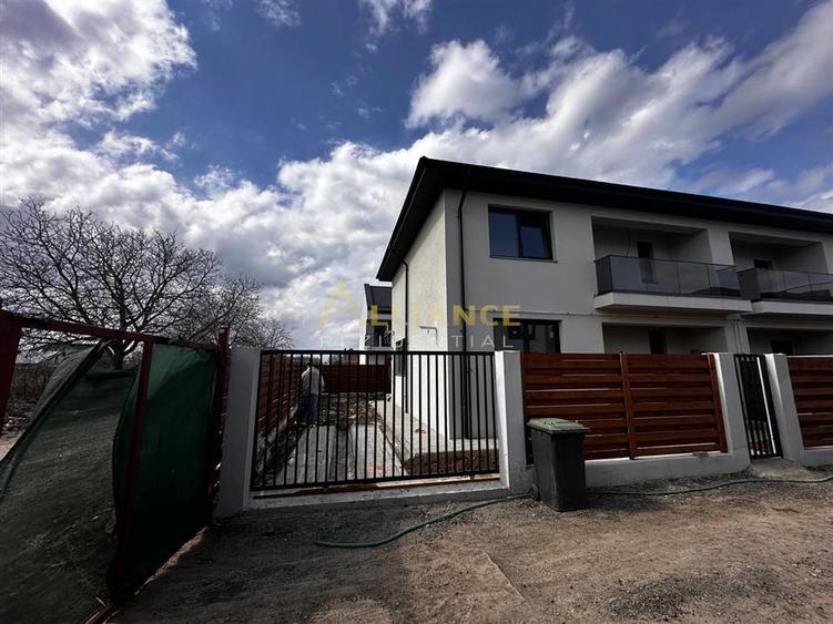 Casa Tip Duplex P+1, Strada Astrelor