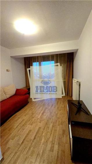 Apartament 2 camere 47 mpu zona Turnisor