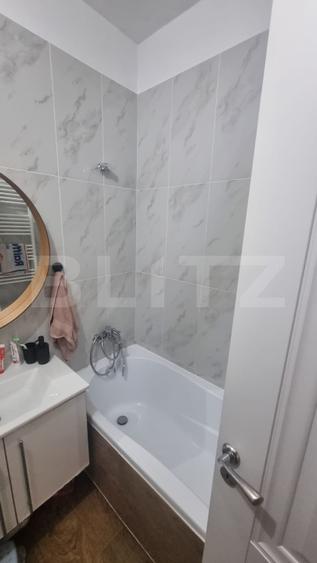 Apartament 3 Camere | Încălzire în Pardoseală | Sudic | Bloc Nou | Zona ERA