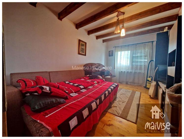 Casa de vanzare, Teren 927mp- Podul Olt , zona Centrala - 39