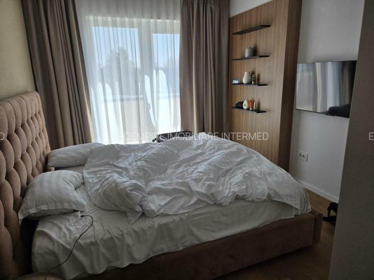 Apartament 2 camere semidecomandat, zona TOMIS NORD - 3