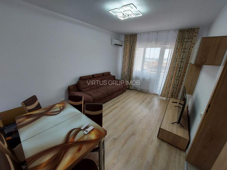 Apartament 2 Camere Decomandat Rotar 2 - 2