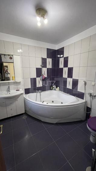 Vila de vanzare, 500 mp, teren 1000 mp, zona Stefanesti - 14