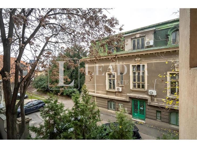 Apartament renovat Ultracentral | Armeneasca | Str. Paleologu || 2 camere + came