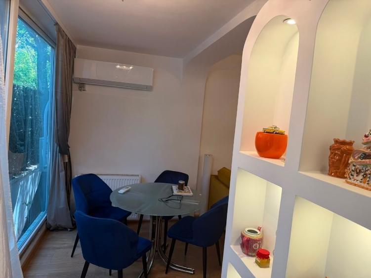 Apartament 2 Camere | Primaverii | Lux | Centrala proprie | Parcare