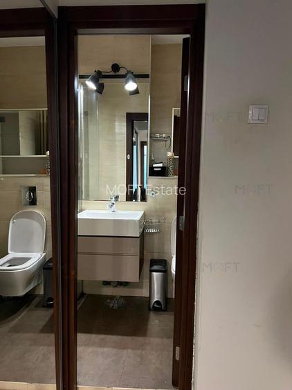 Apartament 2 camere Calea Dorobantilor - 9