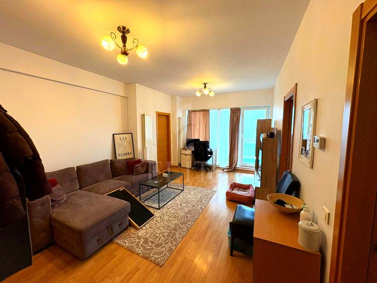 Apartament 2 camere în zona IULIUS MALL