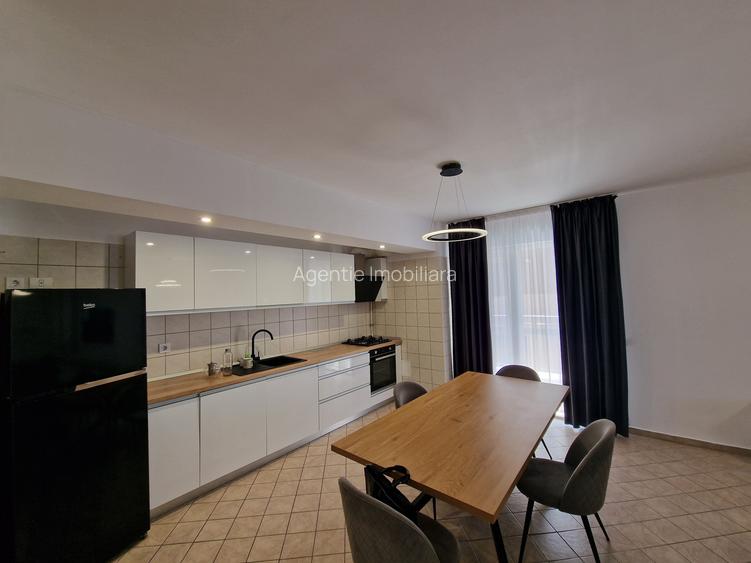 3 camere Decebal - Calarasi - Piata Muncii - Comision 0% - 2