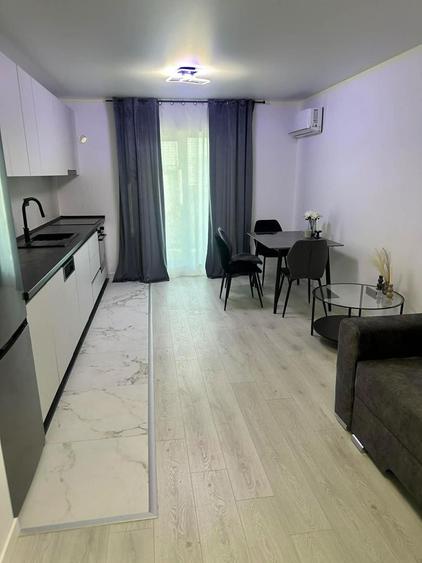 AP. 2 CAMERE - SUN ROYAL VIEW, METROU 10 MIN, MOBILAT/UTILAT MODERN
