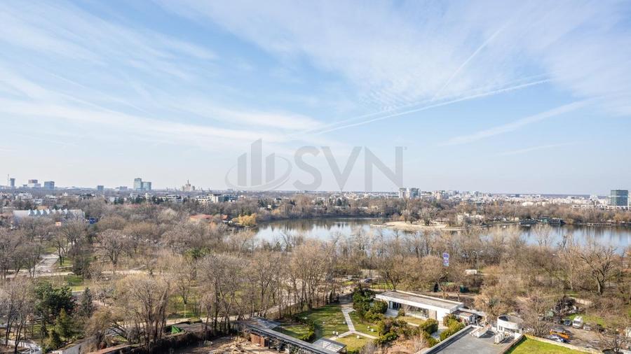 REA1028663 Apartament 4 camere lux ONE MIRCEA ELIADE