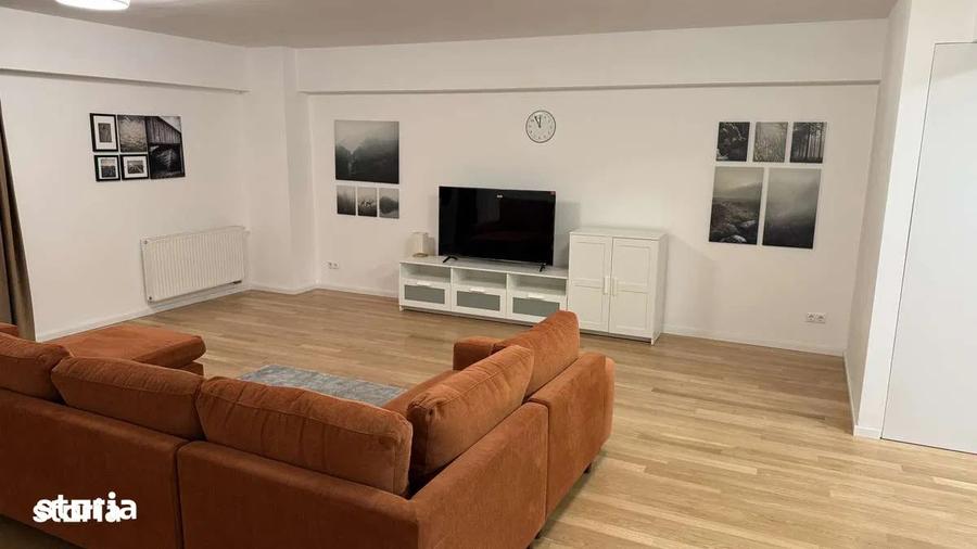 Apartament 2 camere | Upground Residence | 90 mp | 3' Metrou Pipera