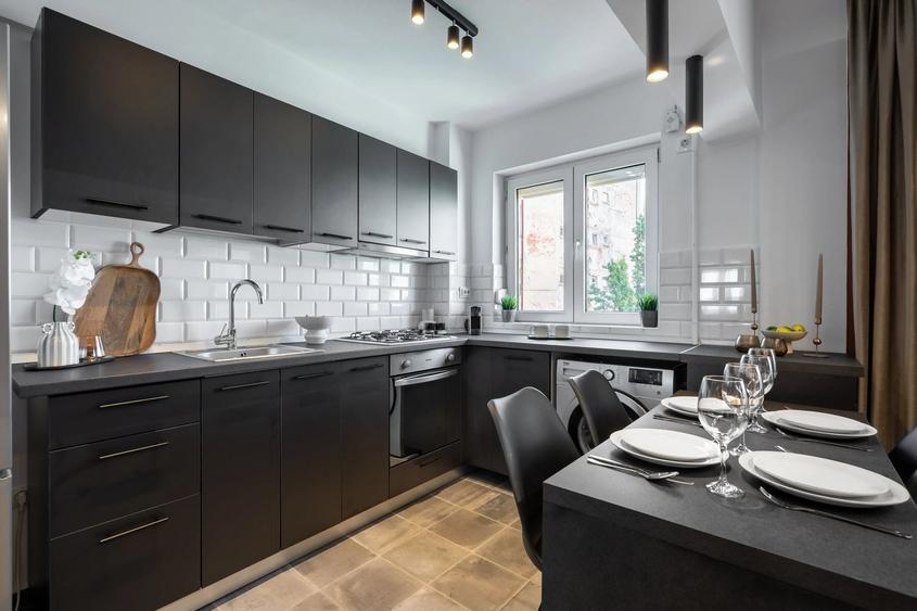 Apartament 3 camere | Calea Victoriei