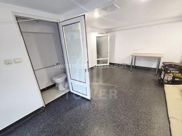 Spatiu de birouri 80 mp de inchiriat - 6