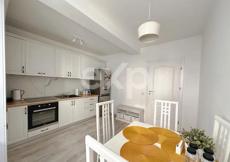 Apartament 2 camere | 64 mp | Parcare subterana | Buna Ziua