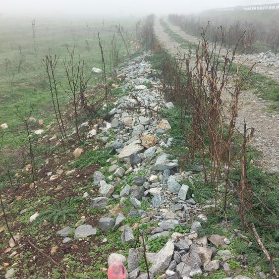 Teren extravilan de vanzare - 6286 mp- Tg jiu , jud Gorj